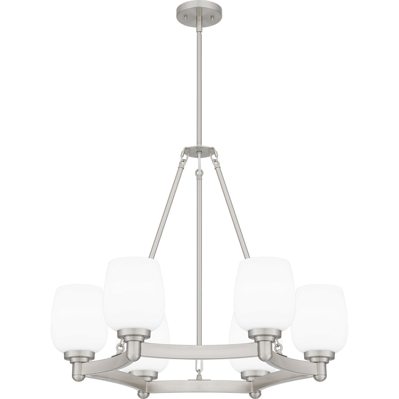 PNG5028BN Penning Chandelier www.donslighthouse.ca