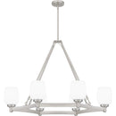 PNG638BN Penning Island Chandelier www.donslighthouse.ca