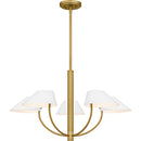 PNY5028BRG Penley Chandelier www.donslighthouse.ca