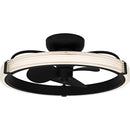 QFA6805MBK Quoizel Semi-Flush Mount www.donslighthouse.ca