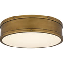 QFL5224WS Quoizel Flush Mount www.donslighthouse.ca