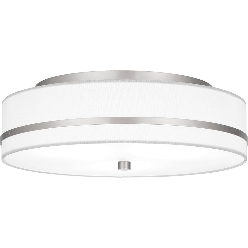 QFL6180BN Quoizel Flush Mount www.donslighthouse.ca