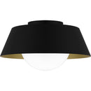 QFL6182MBK Quoizel Flush Mount www.donslighthouse.ca