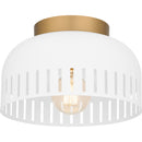 QFL6208W Quoizel Flush Mount www.donslighthouse.ca