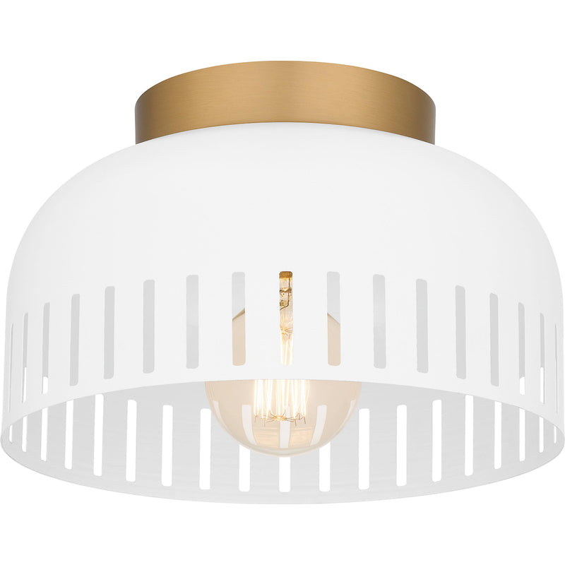 QFL6208W Quoizel Flush Mount www.donslighthouse.ca