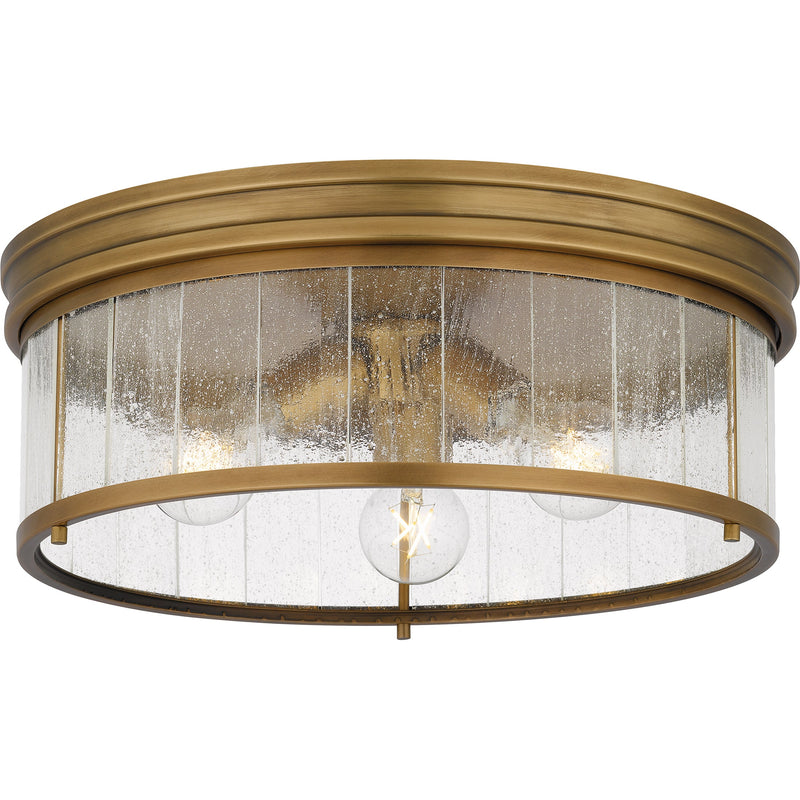 QFL6743WS Quoizel Flush Mount www.donslighthouse.ca