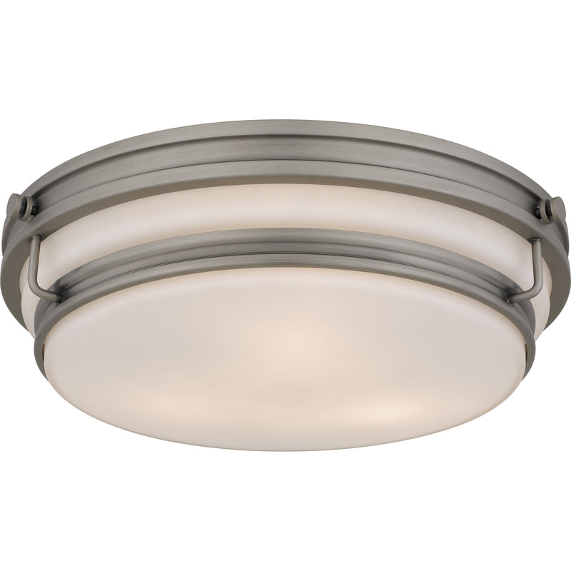 QFL6776AN Quoizel Flush Mount www.donslighthouse.ca