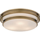 QFL6776WS Quoizel Flush Mount www.donslighthouse.ca