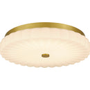 QFL6787BRG Quoizel Flush Mount www.donslighthouse.ca