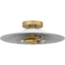 QFL6789LGK Quoizel Flush Mount www.donslighthouse.ca