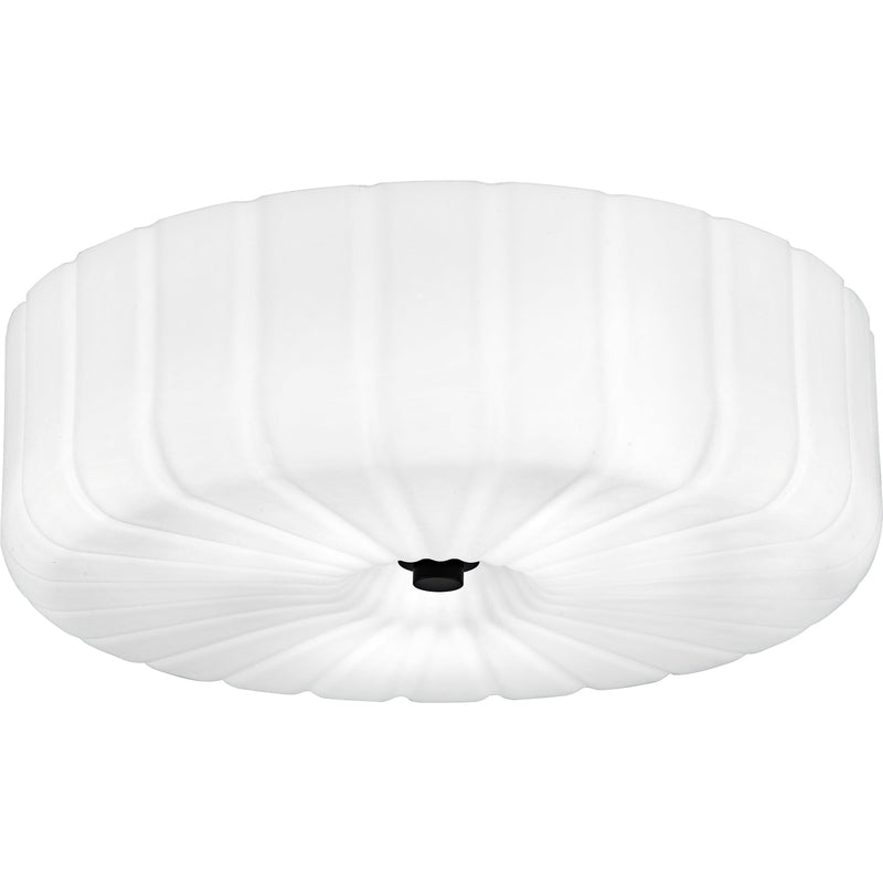 QFL6809MBK Quoizel Flush Mount www.donslighthouse.ca