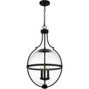 QP6169MBK Quoizel Pendant www.donslighthouse.ca