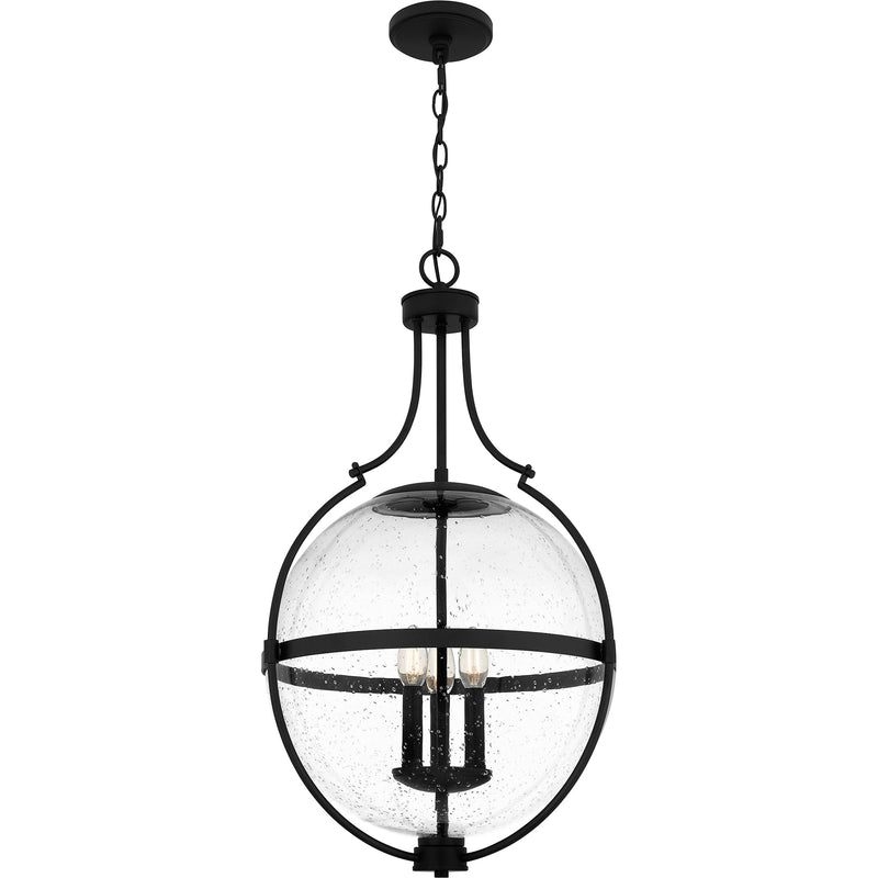 QP6169MBK Quoizel Pendant www.donslighthouse.ca