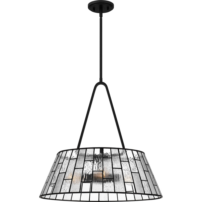 QP6176MBK Quoizel Pendant www.donslighthouse.ca