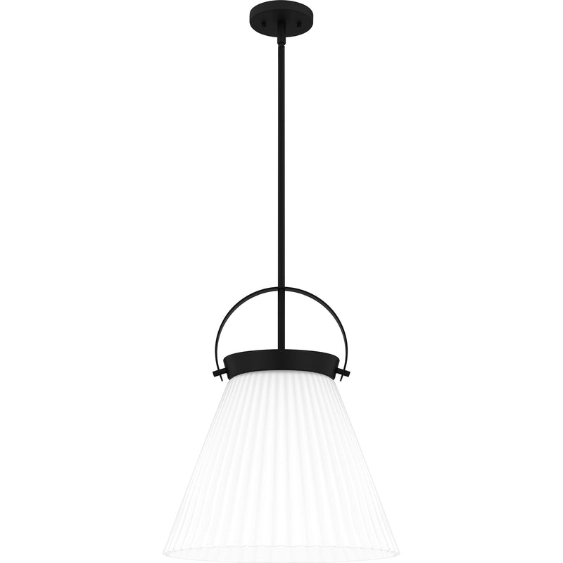 QP6181MBK Quoizel Pendant www.donslighthouse.ca
