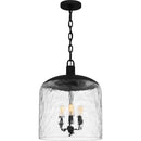 QP6205MBK Quoizel Pendant www.donslighthouse.ca