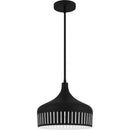 QP6208MBK Quoizel Pendant www.donslighthouse.ca