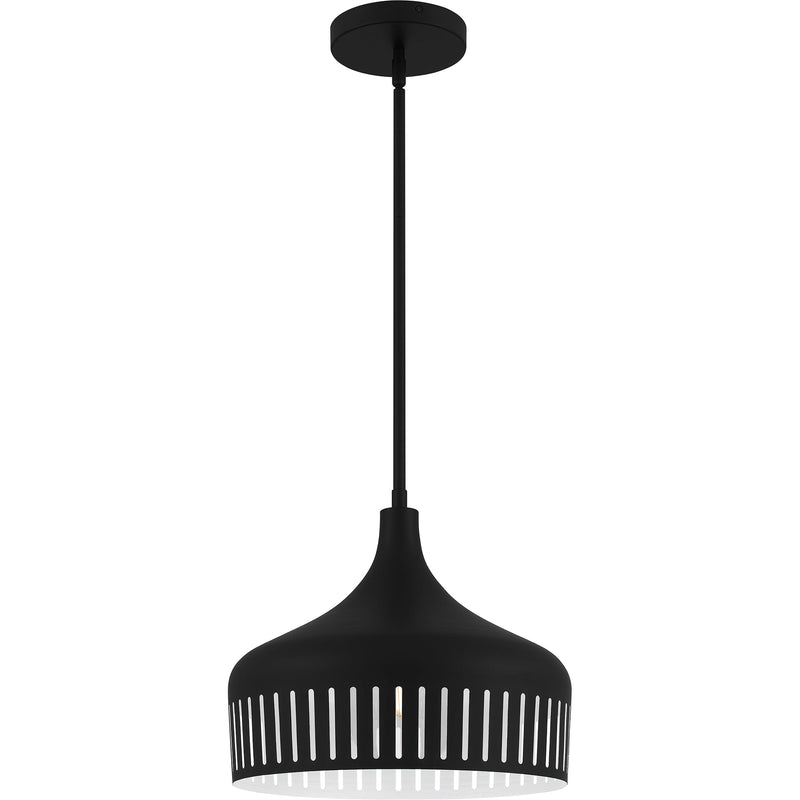 QP6208MBK Quoizel Pendant www.donslighthouse.ca