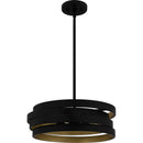 QP6223MBK Quoizel Pendant www.donslighthouse.ca