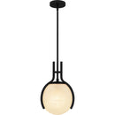 QP6741MBK Quoizel Pendant www.donslighthouse.ca