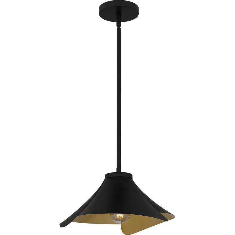 QP6747MBK Quoizel Pendant www.donslighthouse.ca