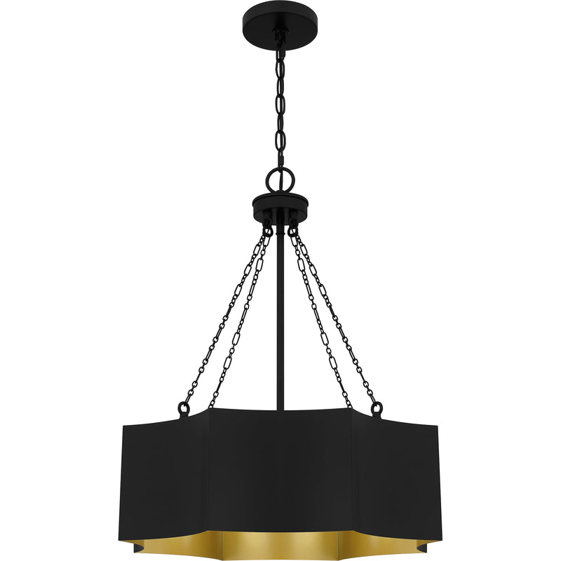 QP6755MBK Quoizel Pendant www.donslighthouse.ca