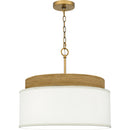 QP6757BRG Quoizel Pendant www.donslighthouse.ca