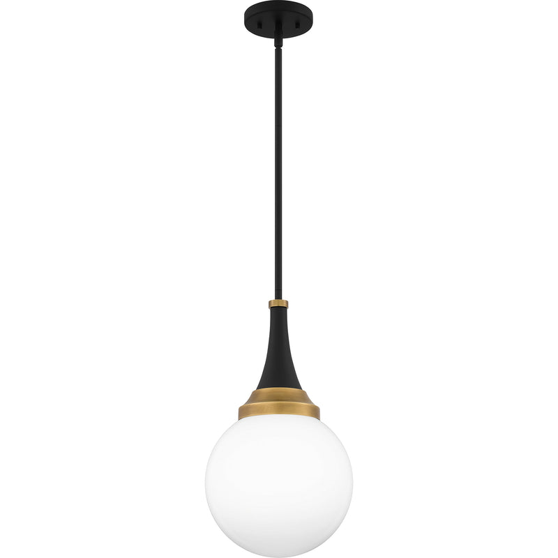 QP6758MBK Quoizel Pendant www.donslighthouse.ca