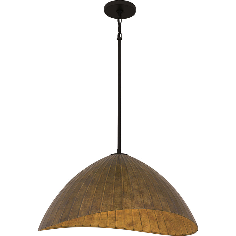 QP6788MBK Quoizel Pendant www.donslighthouse.ca