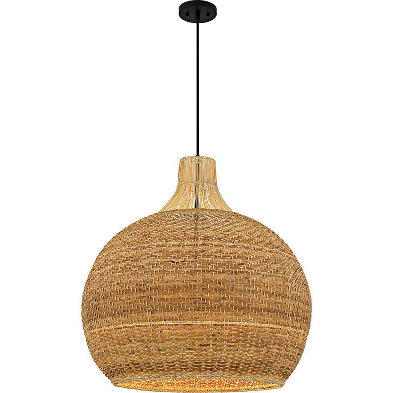 QP6796MBK Quoizel Pendant www.donslighthouse.ca