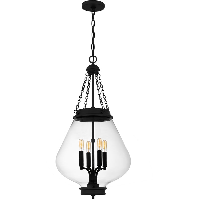 QP6803MBK Quoizel Pendant www.donslighthouse.ca