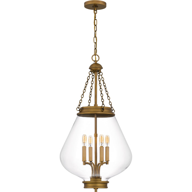 QP6803WS Quoizel Pendant www.donslighthouse.ca