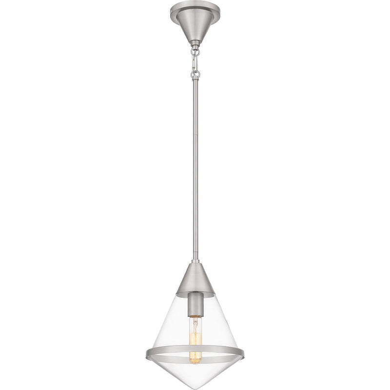 QPP6160BN Quoizel Piccolo Pendant www.donslighthouse.ca