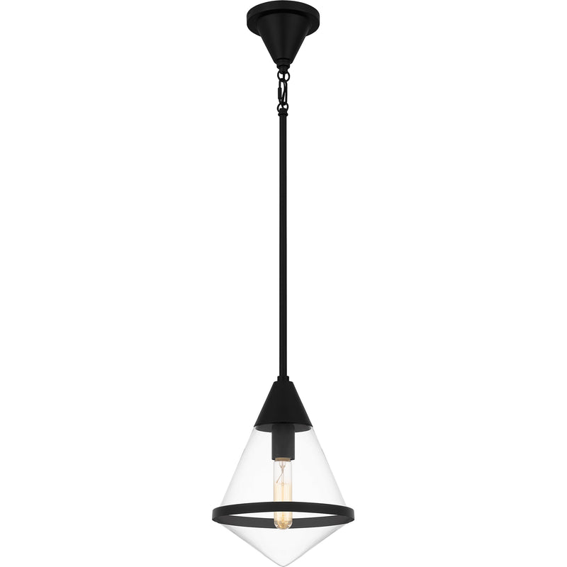 QPP6160MBK Quoizel Piccolo Pendant www.donslighthouse.ca