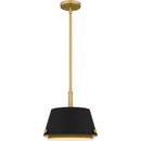 QPP6163MBK Quoizel Piccolo Pendant www.donslighthouse.ca