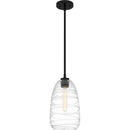 QPP6165MBK Quoizel Piccolo Pendant www.donslighthouse.ca