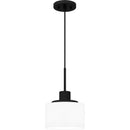 QPP6172MBK Quoizel Piccolo Pendant www.donslighthouse.ca