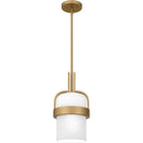 QPP6174AB Quoizel Piccolo Pendant www.donslighthouse.ca