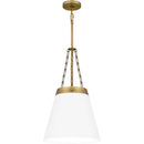 QPP6183AB Quoizel Piccolo Pendant www.donslighthouse.ca
