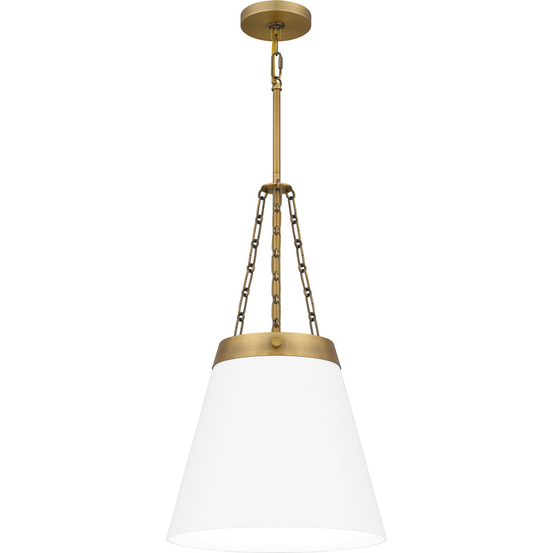 QPP6183AB Quoizel Piccolo Pendant www.donslighthouse.ca