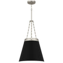 QPP6183BN Quoizel Piccolo Pendant www.donslighthouse.ca