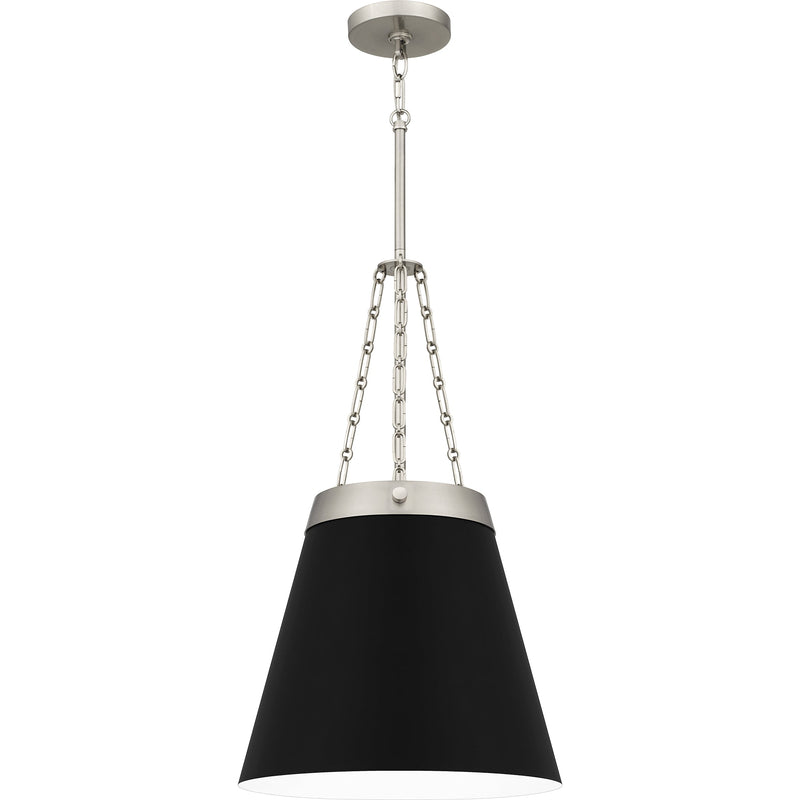 QPP6183BN Quoizel Piccolo Pendant www.donslighthouse.ca