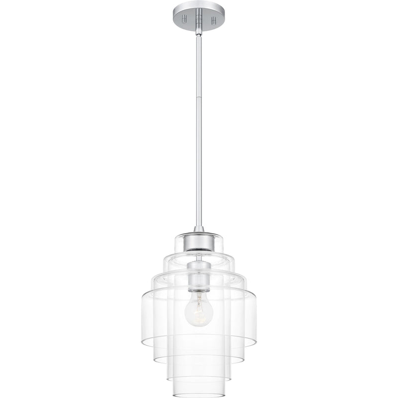 QPP6186C Quoizel Piccolo Pendant www.donslighthouse.ca
