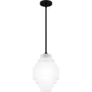QPP6186MBK Quoizel Piccolo Pendant www.donslighthouse.ca
