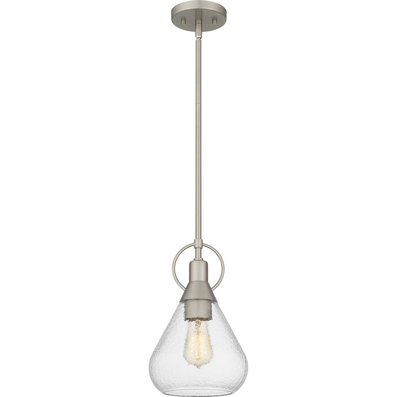 QPP6187BN Quoizel Piccolo Pendant www.donslighthouse.ca