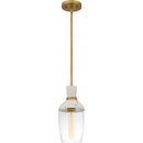 QPP6189AB Quoizel Piccolo Pendant www.donslighthouse.ca