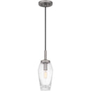 QPP6190AN Quoizel Piccolo Pendant www.donslighthouse.ca
