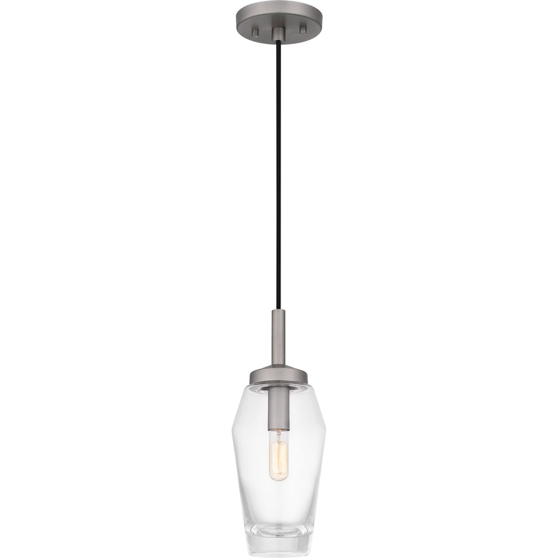 QPP6190AN Quoizel Piccolo Pendant www.donslighthouse.ca
