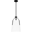 QPP6192MBK Quoizel Piccolo Pendant www.donslighthouse.ca