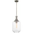 QPP6197AN Quoizel Piccolo Pendant www.donslighthouse.ca